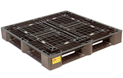 พาเลท พลาสติก SLX-1111 110x110x15